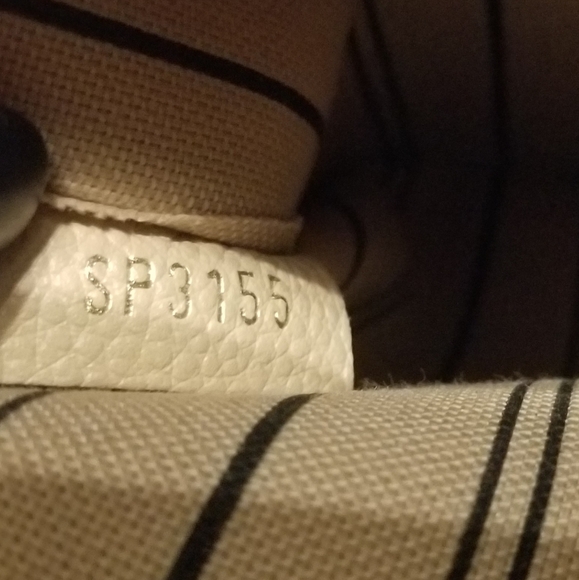 SOLD 2️⃣2️⃣5️⃣0️⃣ LV Montaigne Emprinte MM - Picture 13 of 13